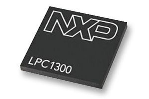 Nowa seria mikrokontrolerów LPC 1300 firmy NXP w ofercie Farnell