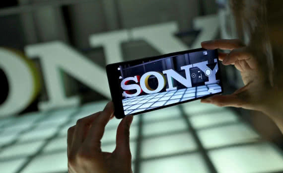 Sony planuje wprowadzić usługę przetwarzania danych dla czujników obrazu 