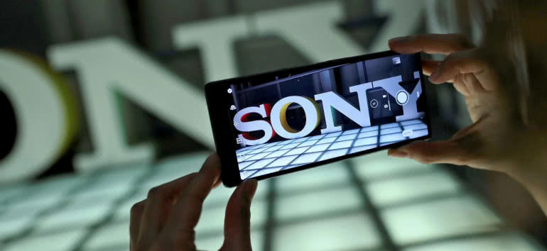 Sony planuje wprowadzić usługę przetwarzania danych dla czujników obrazu 