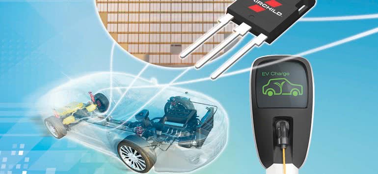 Nowe rozwiązania technologiczne tranzystorów MOSFET - jak daleko sięgną w obszar zajęty przez IGBT? 
