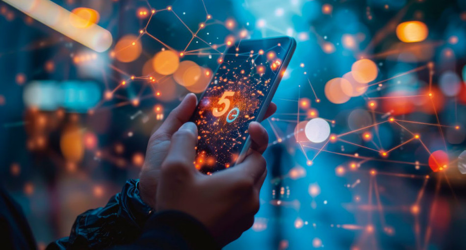 5G - gdzie jest zapowiadana rewolucja?