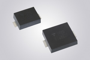 Ceramiczne kondensatory przeciwzakłóceniowe SMD klasy Y1 o napięciu roboczym 500 V i 1500 V