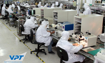 Semicon poszerza asortyment o produkty firmy VPT