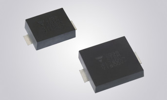 Ceramiczne kondensatory przeciwzakłóceniowe SMD klasy Y1 o napięciu roboczym 500 V i 1500 V