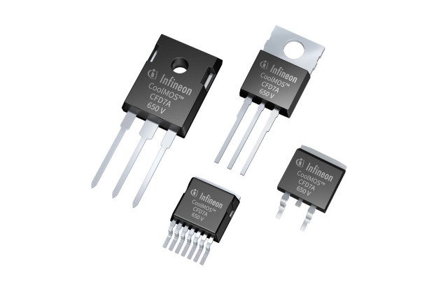 Infineon Technologies AG