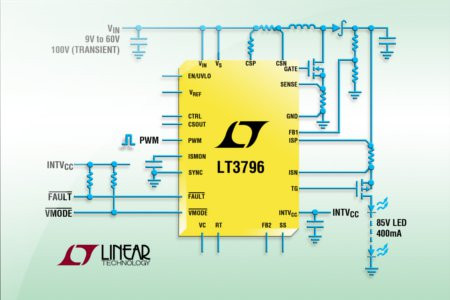 Linear Technology