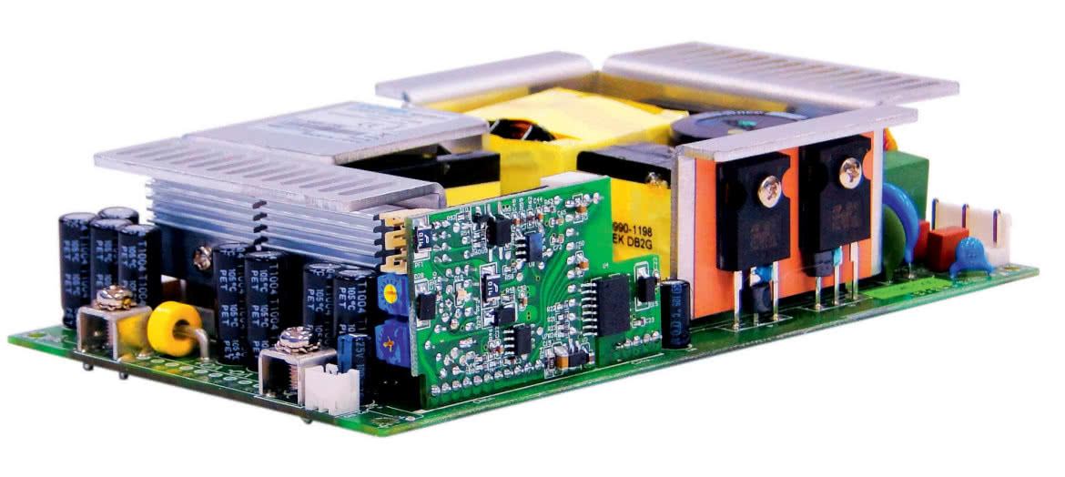 Zasilanie dla elektroniki mobilnej i IoT