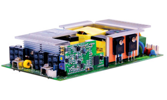 Zasilanie dla elektroniki mobilnej i IoT
