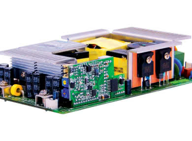 Zasilanie dla elektroniki mobilnej i IoT