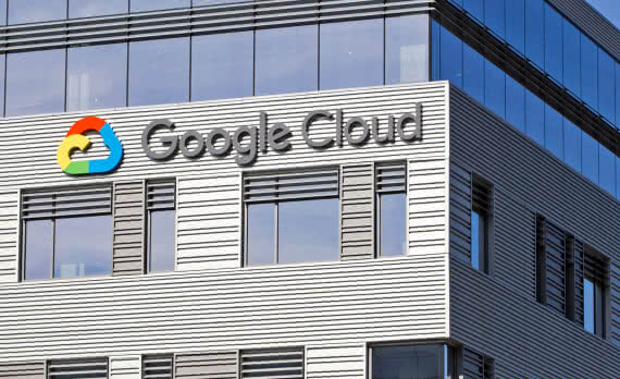 Vodafone i Google Cloud nawiązują 6-letnie partnerstwo 