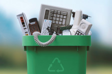 Szara strefa niszczy rynek recyklingu w Europie