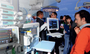 Medica 2010