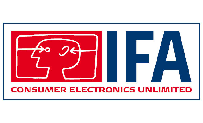 IFA 2018 - Międzynarodowe Targi Elektroniki Użytkowej 