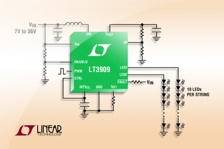Linear Technology