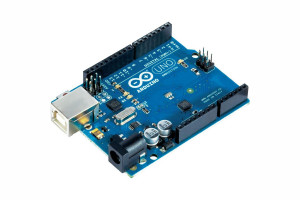 Płyta mikrokontrolera Arduino UNO 65139