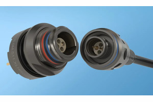 Złącza M Series SPE