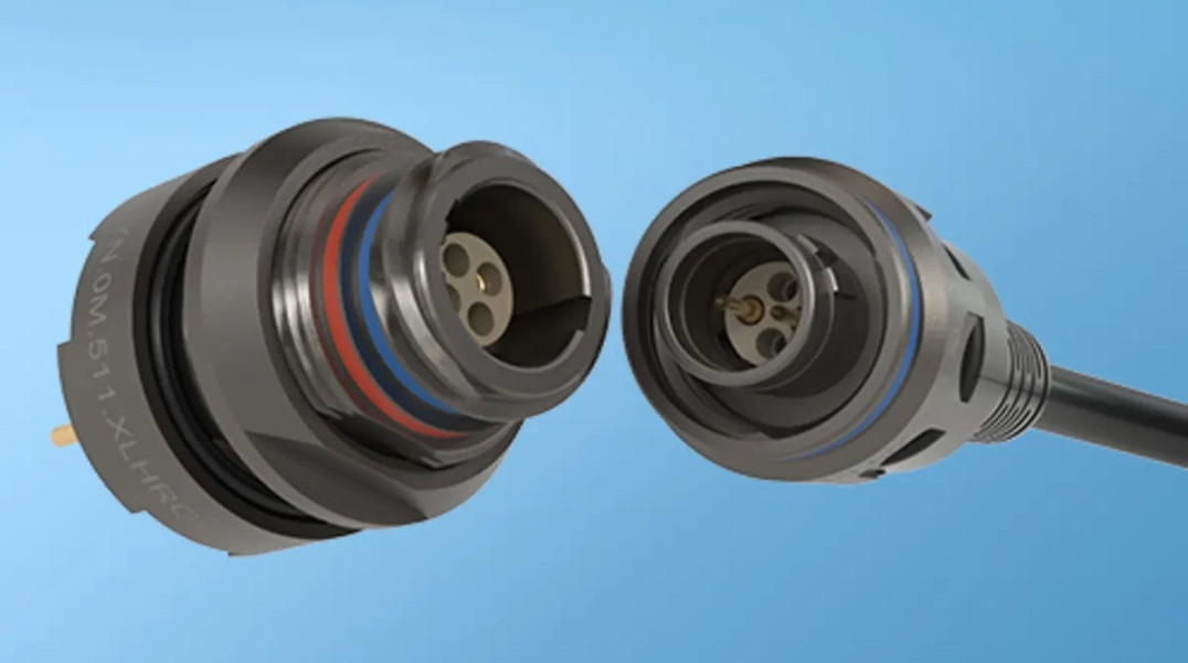 Złącza M Series SPE