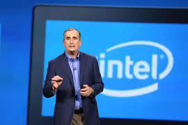 Brian Krzanich zrezygnował ze stanowiska CEO Intela 