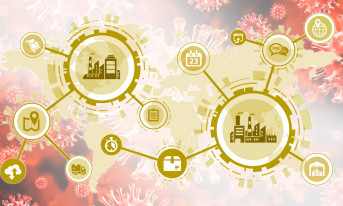 Foxconn zamyka fabryki z powodu rozwoju epidemii Covid-19 w Chinach