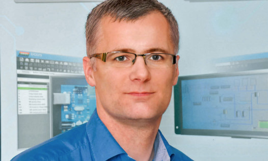 White Electronics: Możemy zaproponować wyświetlacz najlepiej pasujący do projektu i dać wsparcie na najwyższym poziomie