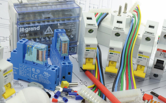 Przekaźniki elektromagnetyczne