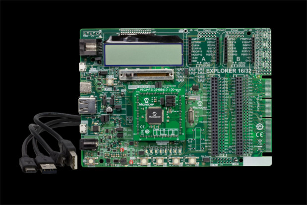 Microchip