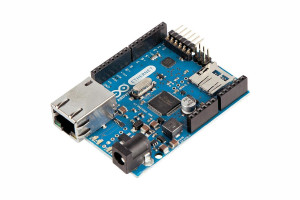 Płyta mikrokontrolera Arduino Ethernet 65139