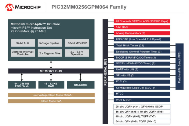 Microchip