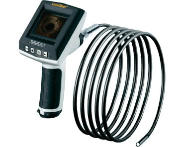 Endoskop techniczny LaserLiner VideoFlex G2