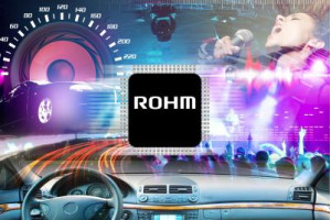 Dekoder audio MP3/WMA/AAC z kontrolerem USB host