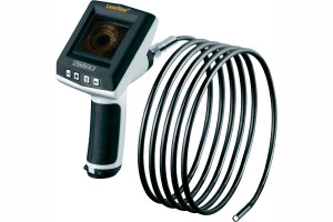 Endoskop techniczny LaserLiner VideoFlex G2