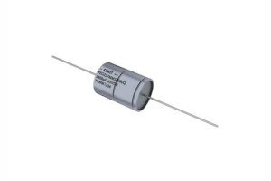 Kondensatory elektrolityczne o dużym współczynniku CV do pracy w temperaturze do +150°C