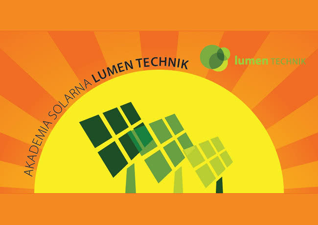 Akademia Solarna Lumen Technik 