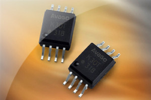 Fotowoltaiczny sterownik tranzystorów MOSFET z kwalifikacją AEC-Q100 Grade 1