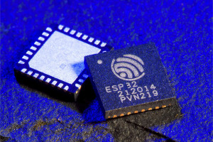 Espressif ESP32 - moduł komunikacyjny combo
