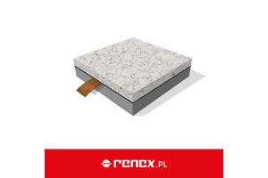 Podłogi antystatyczne (rozpraszające) COLOREX