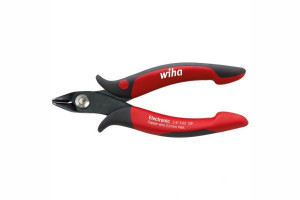 Szczypce Electronic WIHA