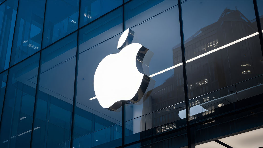 Apple zwiększy zamówienia w Broadcom. Umowa obejmie produkcję ponad 15 mld chipów w USA