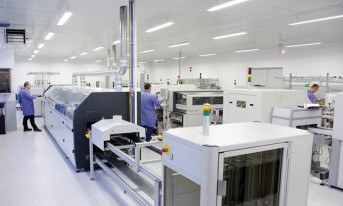 MST przejęła część działalności BAG Electronics