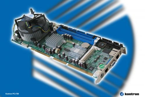 Kontron