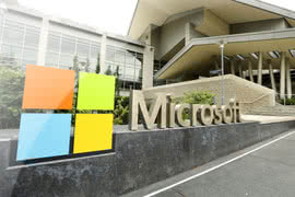 Microsoft zlikwiduje 18000 miejsc pracy 