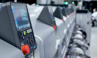 Przemysł 4.0 a proces wytwarzania urządzeń elektronicznych