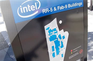 Intel utworzył oddział produkcji kontraktowej 