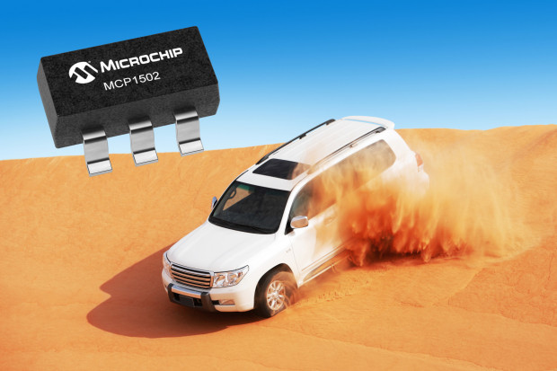 Microchip