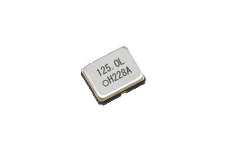 Epson Toyocom