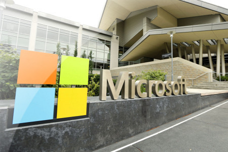 Microsoft zlikwiduje 18000 miejsc pracy