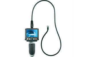 Endoskop techniczny Voltcraft BS-250XWSD