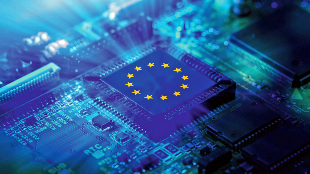Europa potrzebuje nowej geopolityki w sprawie półprzewodników