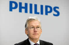 Prezes Philipsa ustąpi na skutek wielkiej akcji RMA 