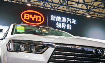 Toyota zwraca się ku chińskim technologiom
